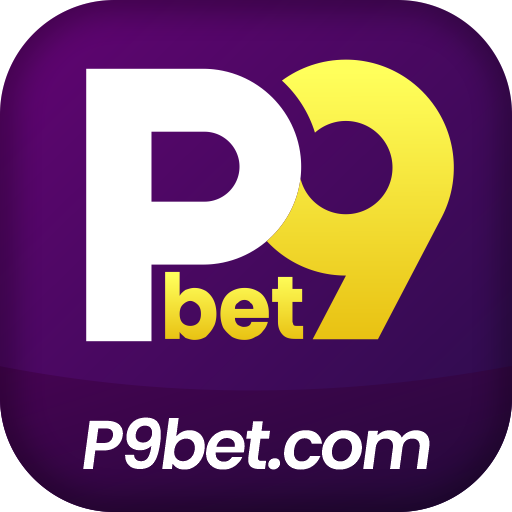 logotipo da plataforma p9bet onde você poderá se cadastrar gratuitamente